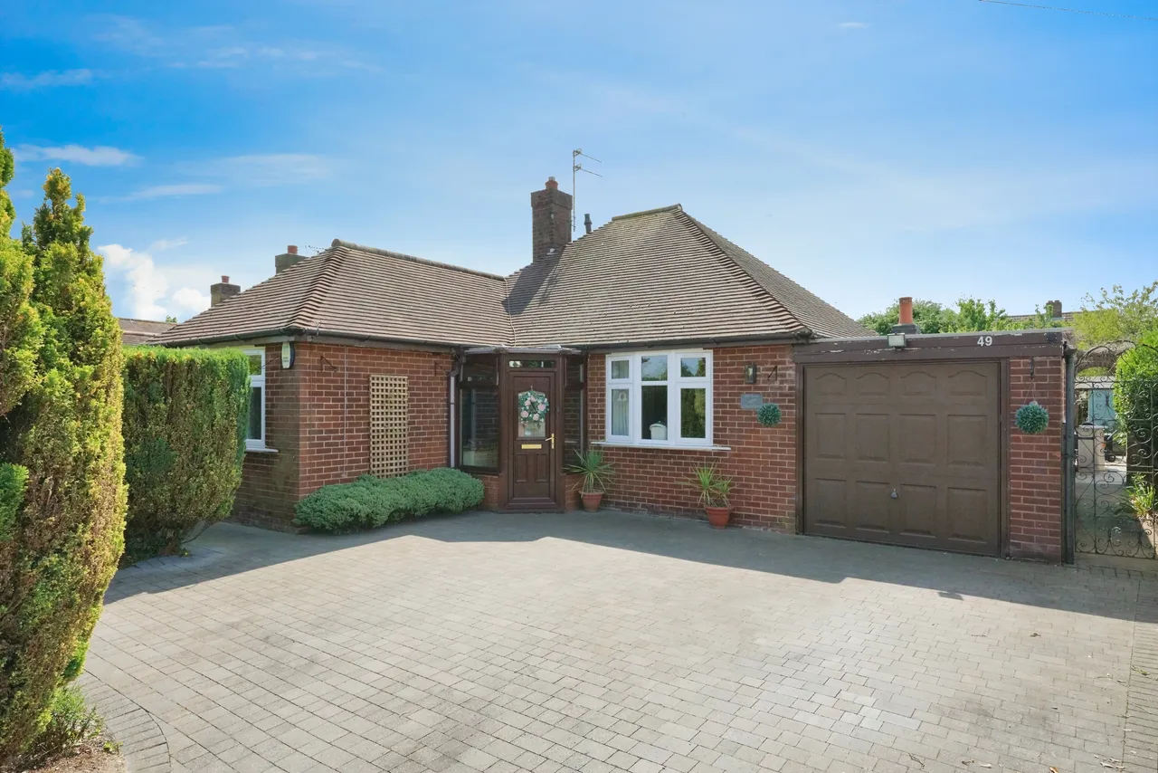 4 bed house for sale — Short Lane, Barton Under Needwood, Burton-On-Trent