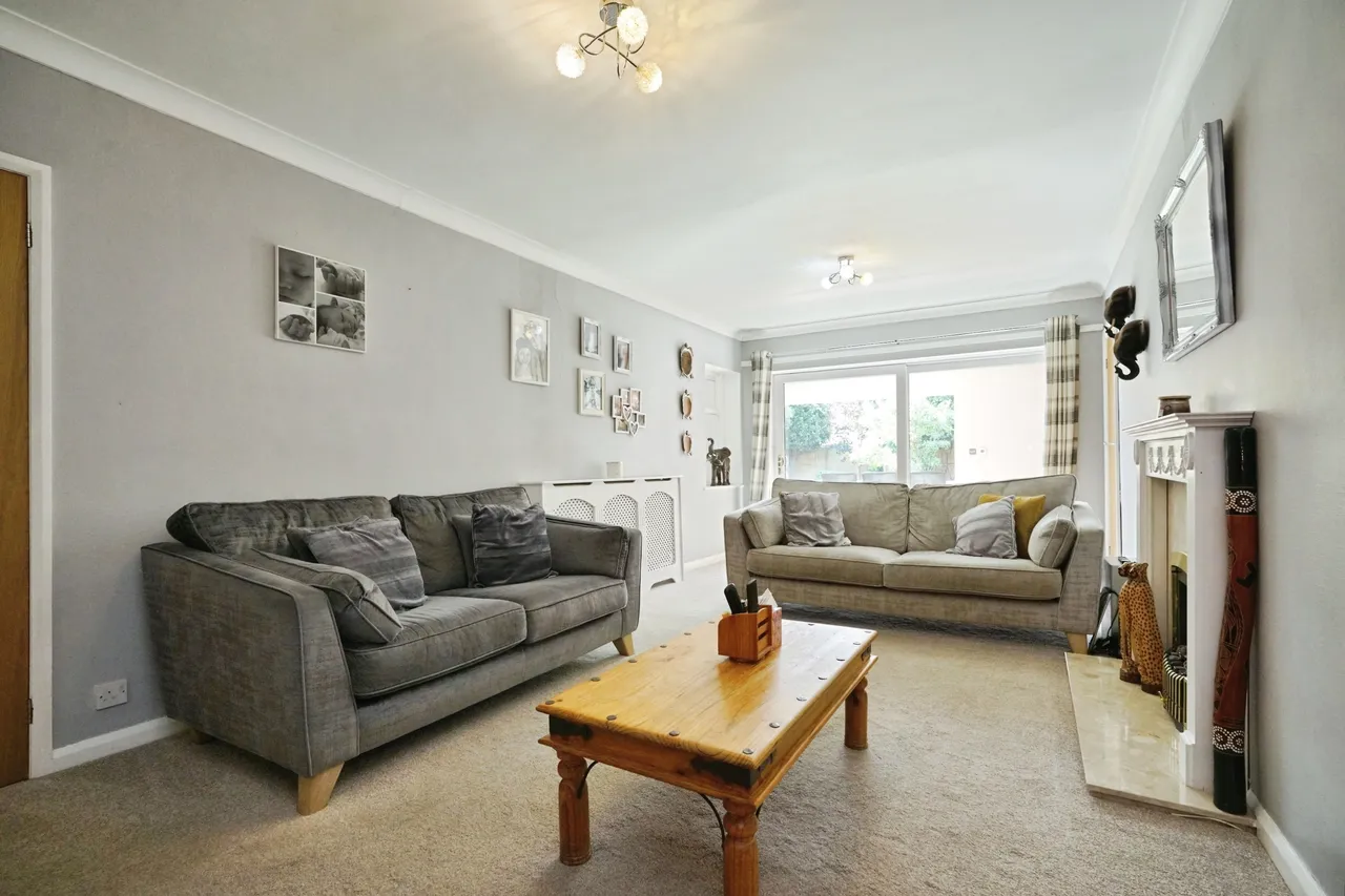 Short Lane, Barton Under Needwood, Burton-On-Trent, photo 8
