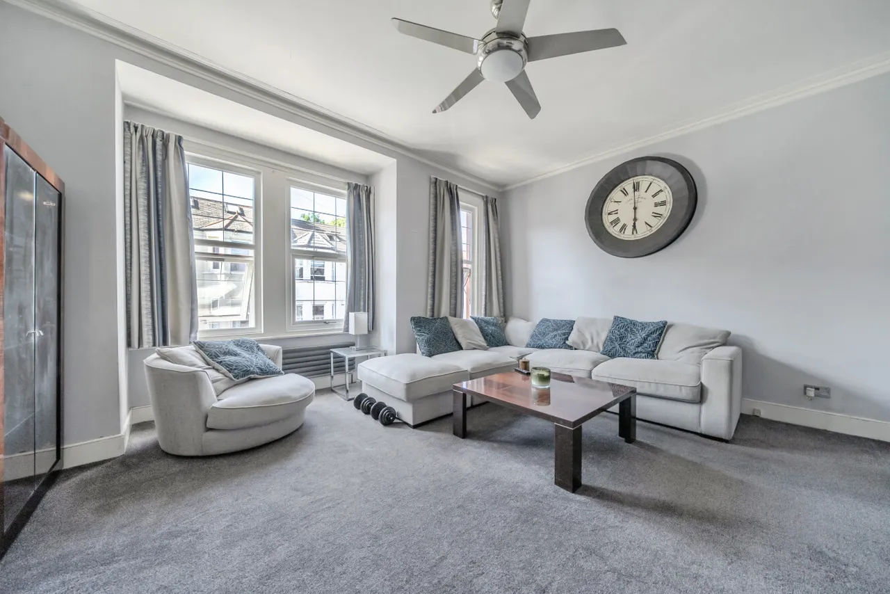 Casewick Road, West Norwood, SE27, photo 10