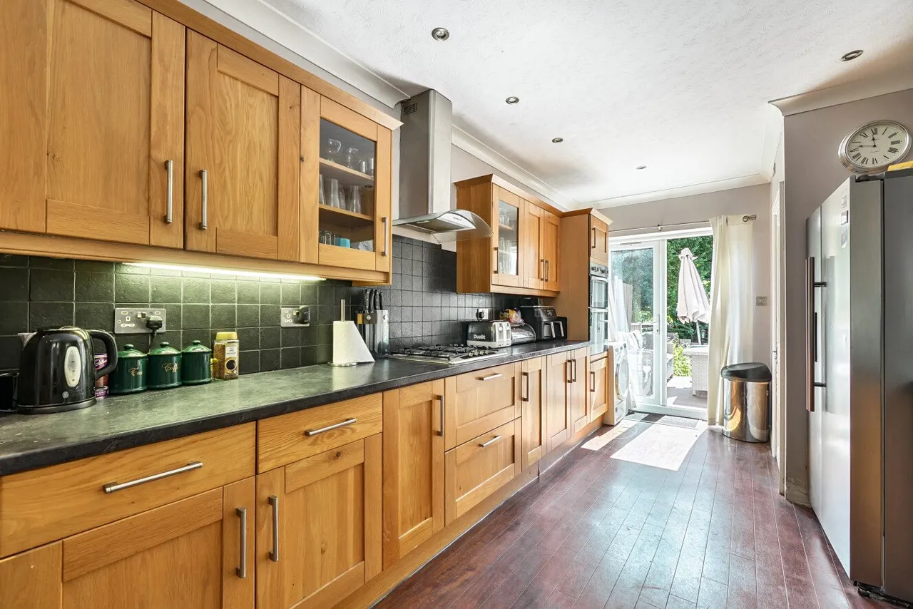 Casewick Road, West Norwood, SE27, photo 5