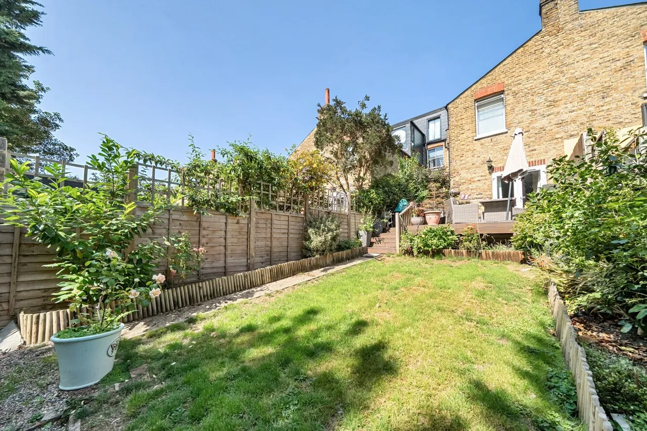 Casewick Road, West Norwood, SE27, photo 11