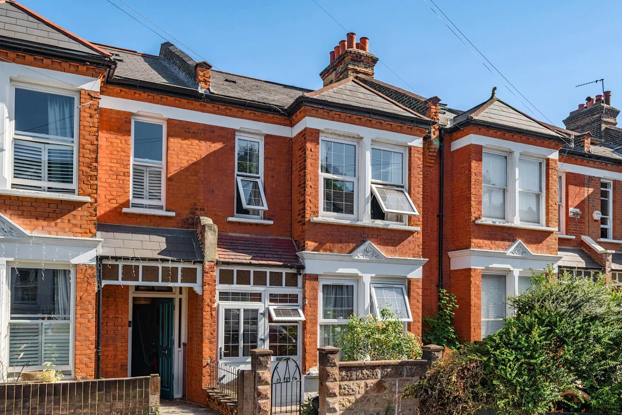 Casewick Road, West Norwood, SE27, photo 12