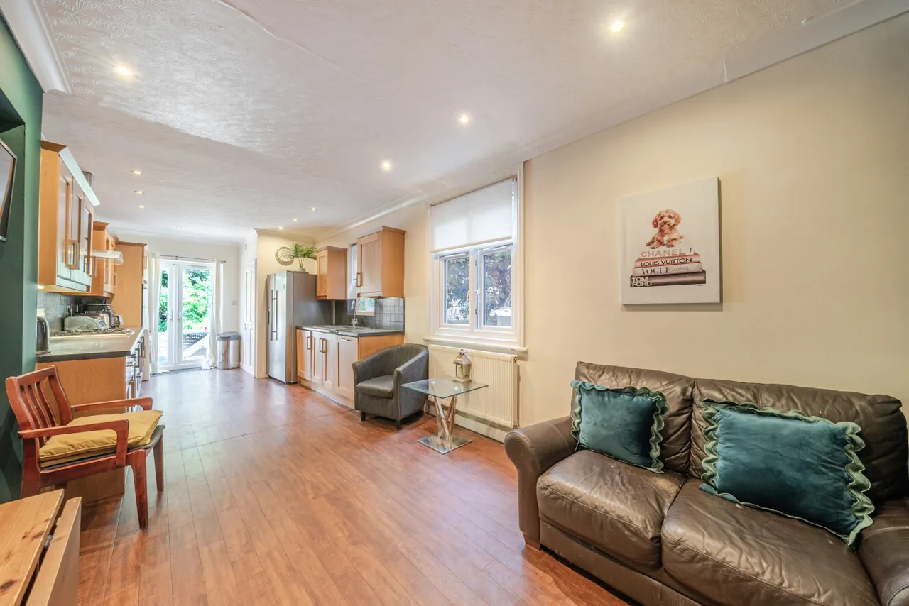 Casewick Road, West Norwood, SE27, photo 4