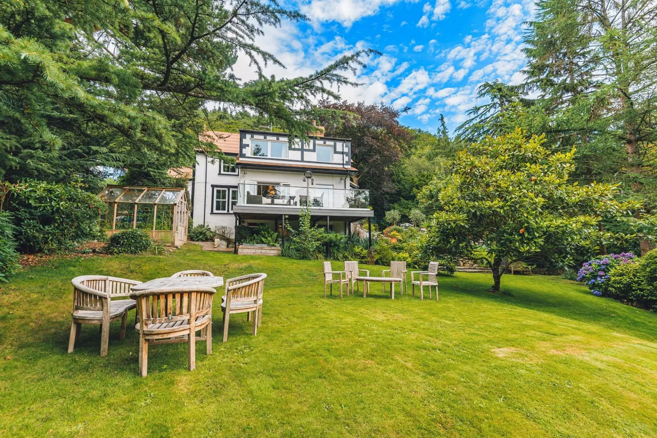 Rowen, Conwy, LL32, photo 29