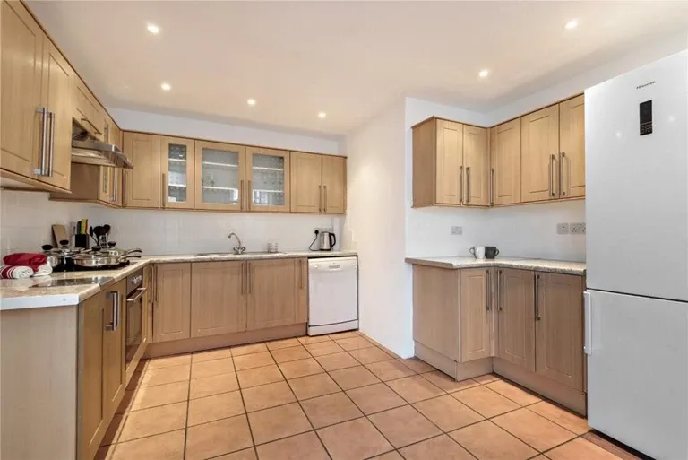 Park Road, Regents Park, NW8 7HY, photo 3