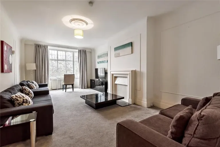 5 bed flat to rent — Park Road, Regents Park, NW8 7HY