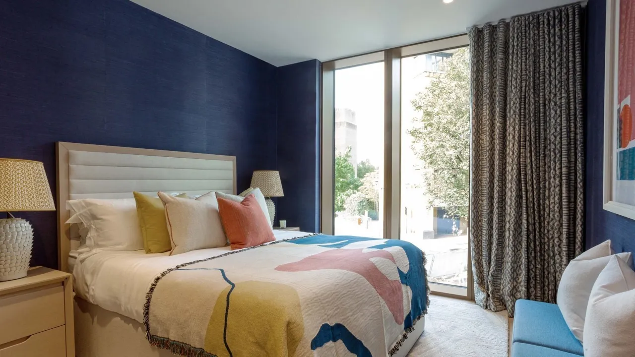 Emerson Place, London, SE1, photo 6