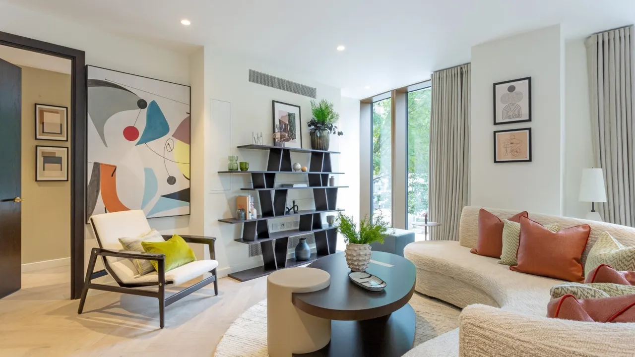 Emerson Place, London, SE1, photo 2