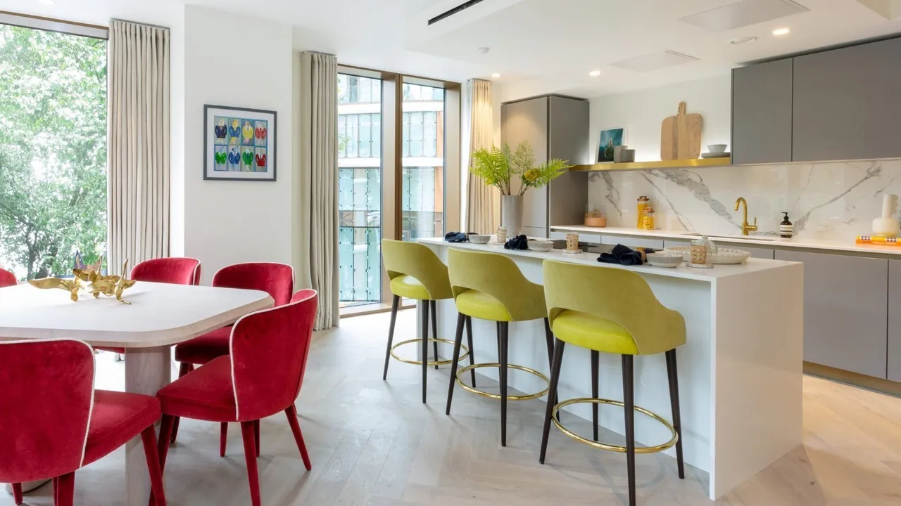 Emerson Place, London, SE1, photo 4