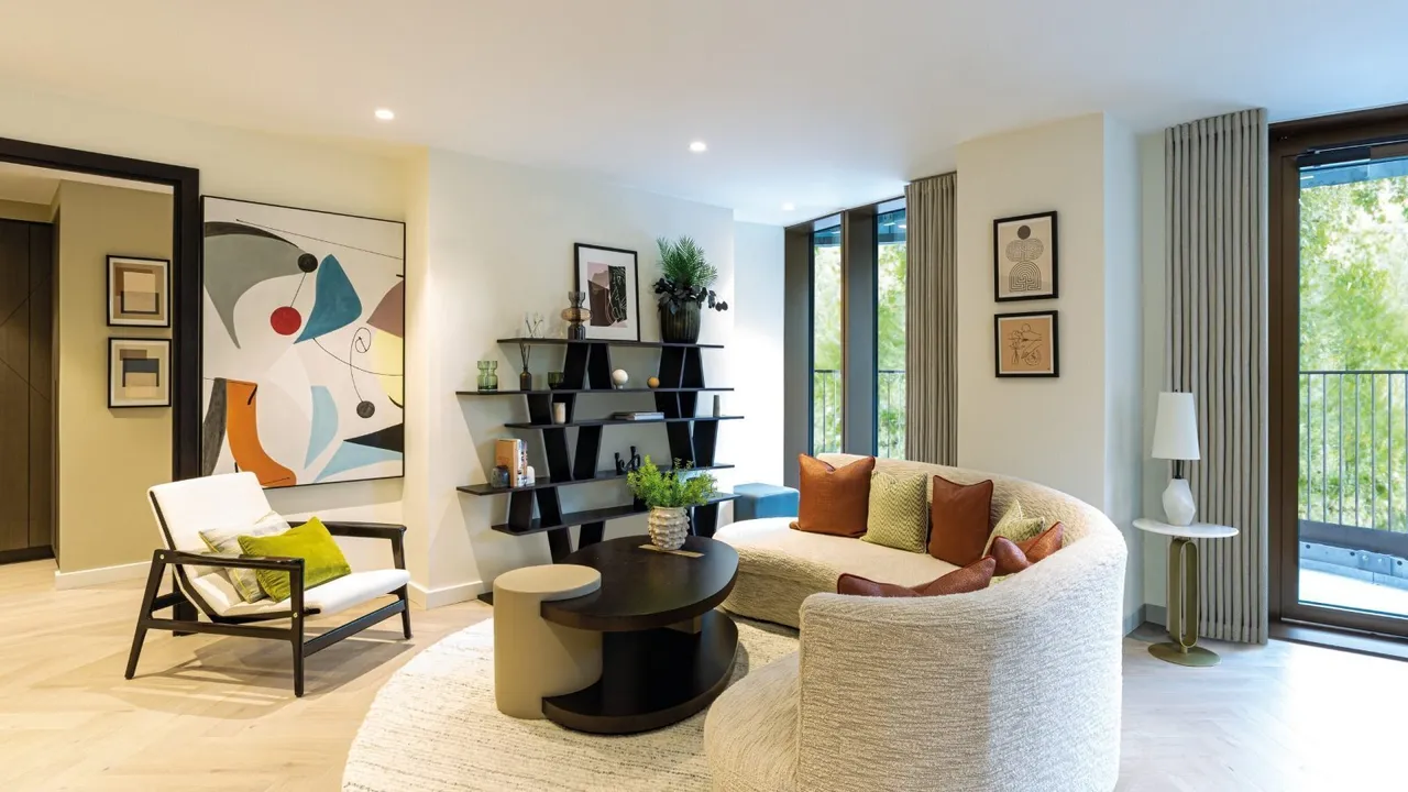 Emerson Place, London, SE1, photo 3