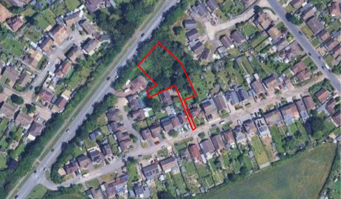 Hillside Road, Whitstable, CT5, photo 2