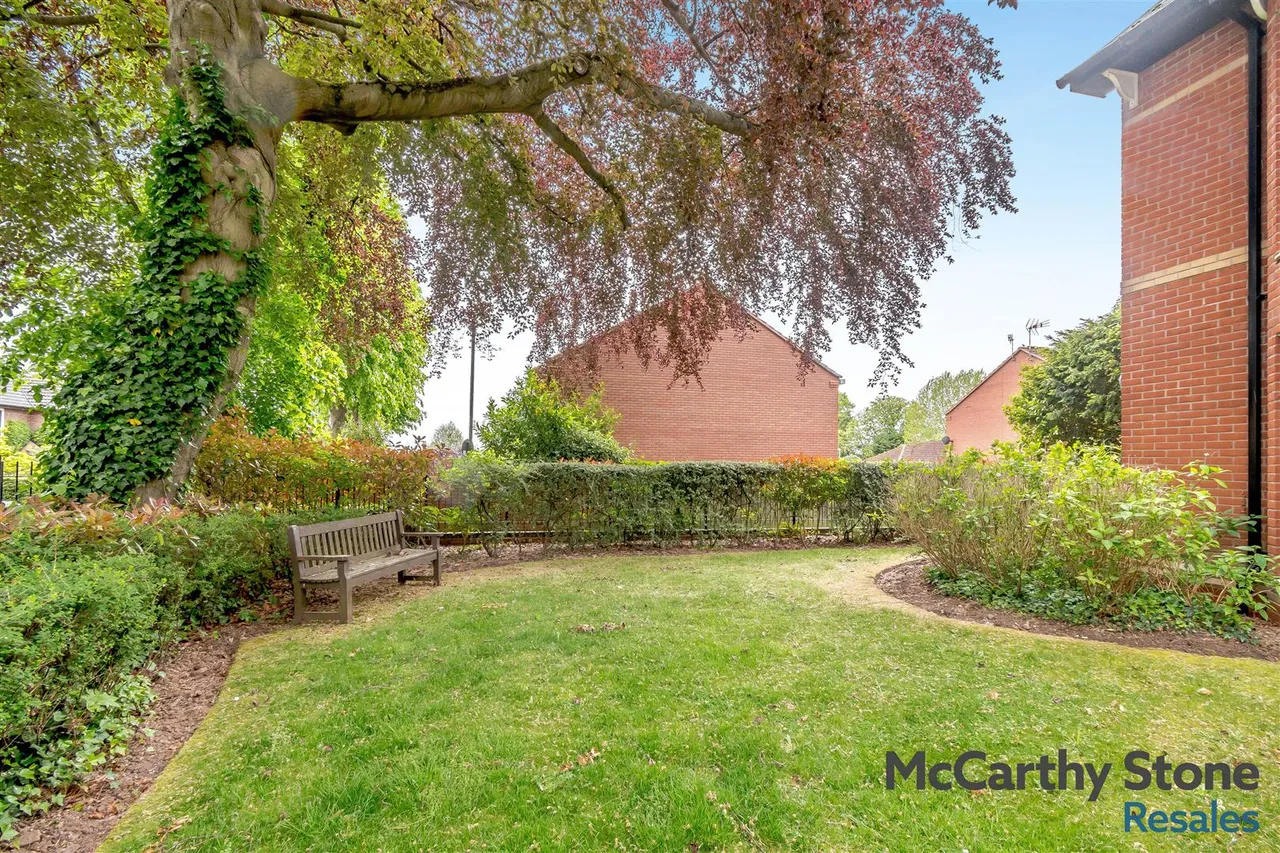 Southbank Road, Kenilworth, CV8, photo 20