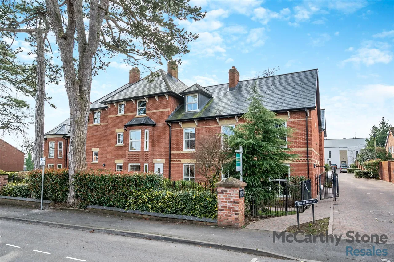 Southbank Road, Kenilworth, CV8, photo 26