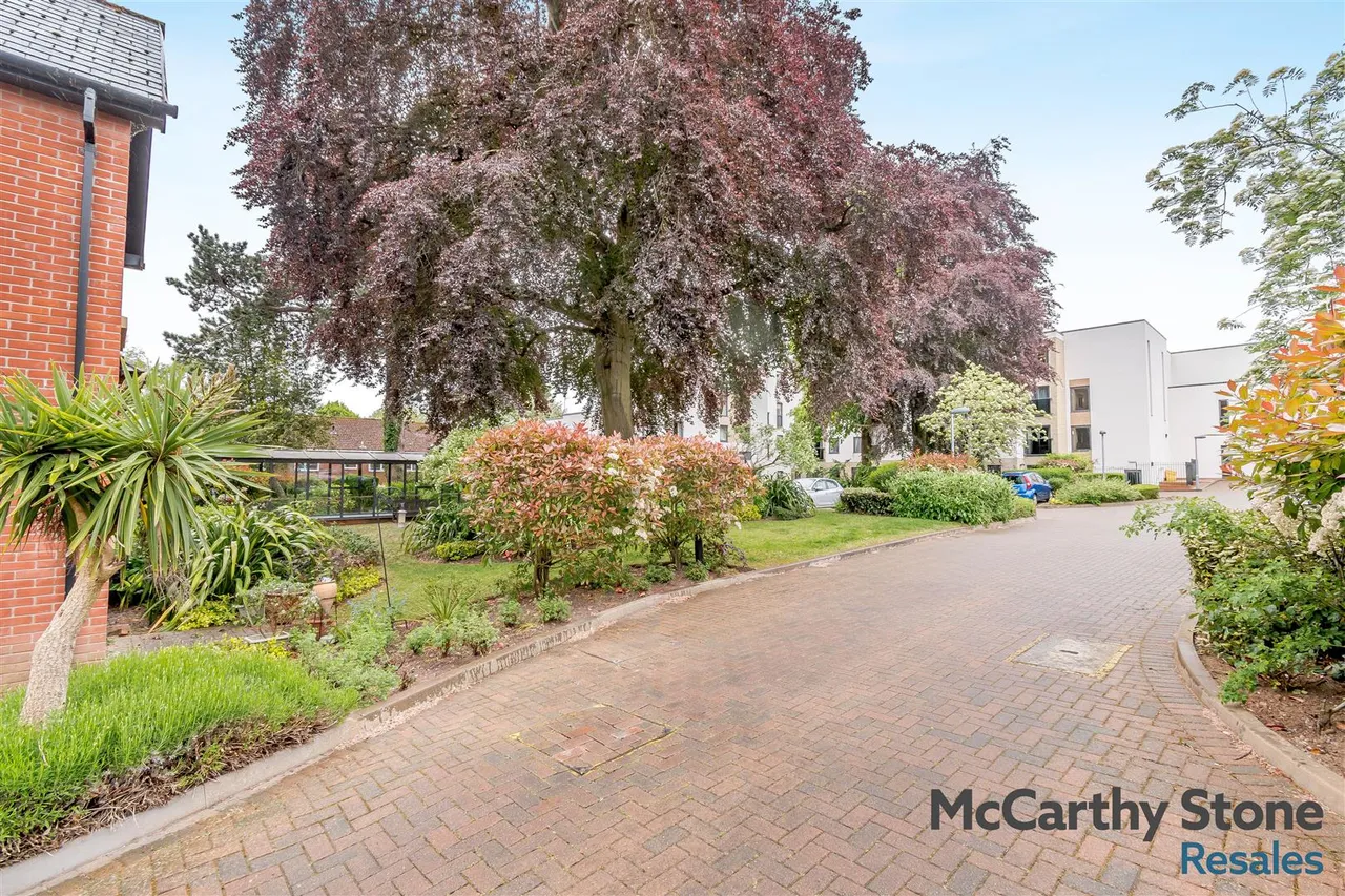 Southbank Road, Kenilworth, CV8, photo 17
