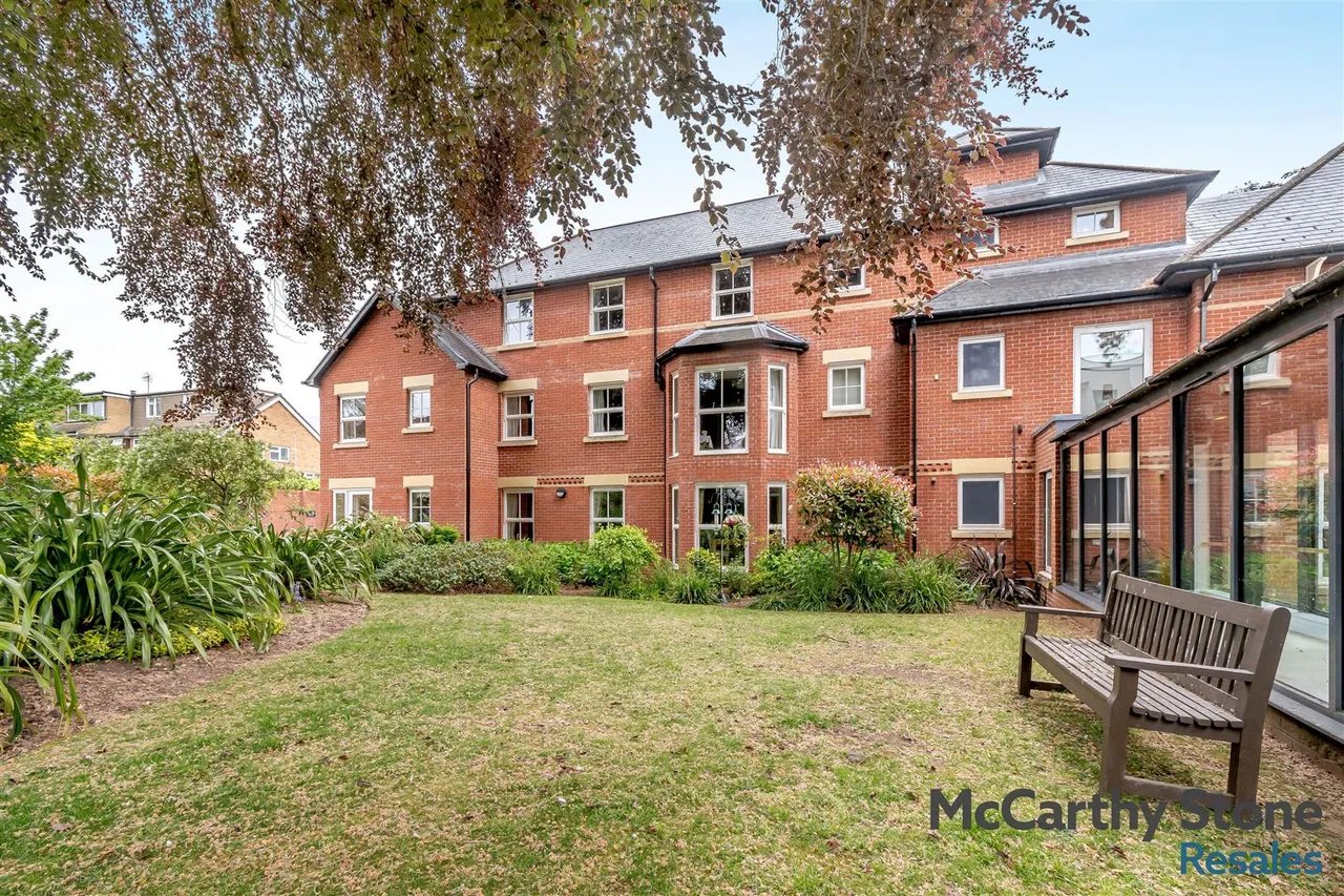 Southbank Road, Kenilworth, CV8, photo 19