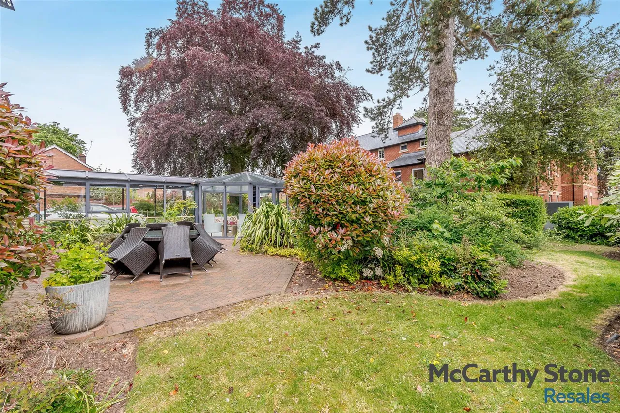 Southbank Road, Kenilworth, CV8, photo 21