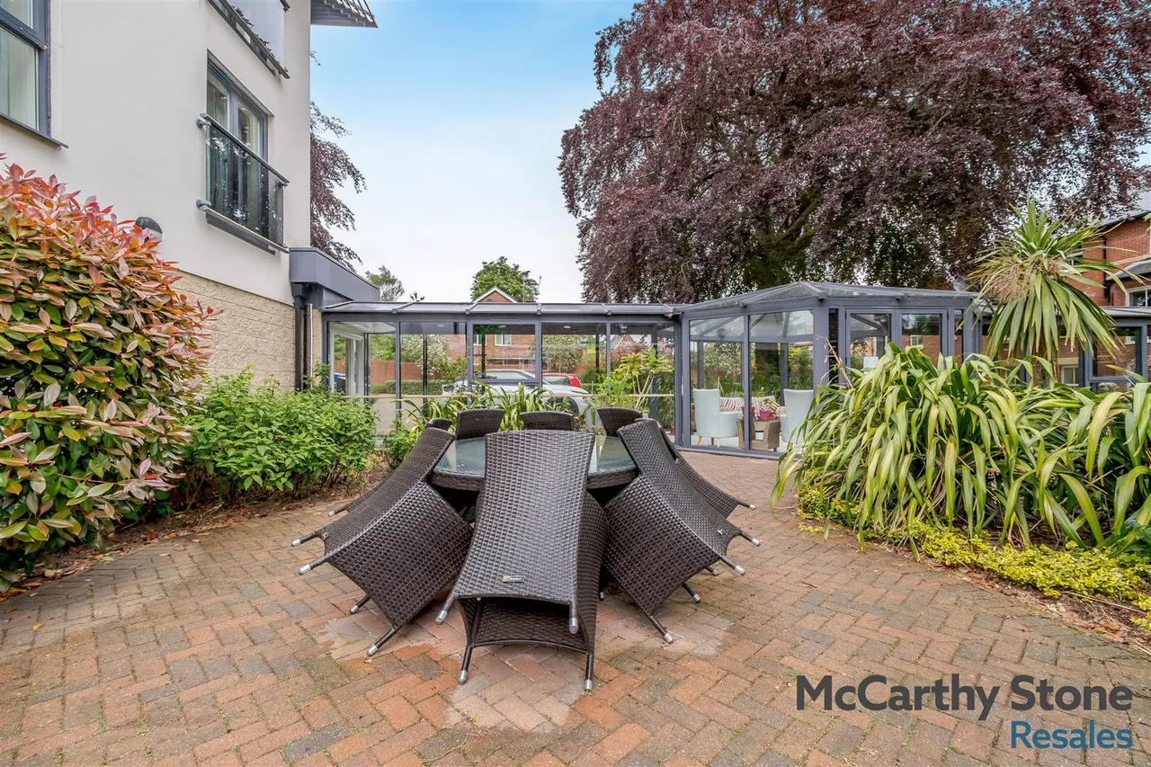 Southbank Road, Kenilworth, CV8, photo 22