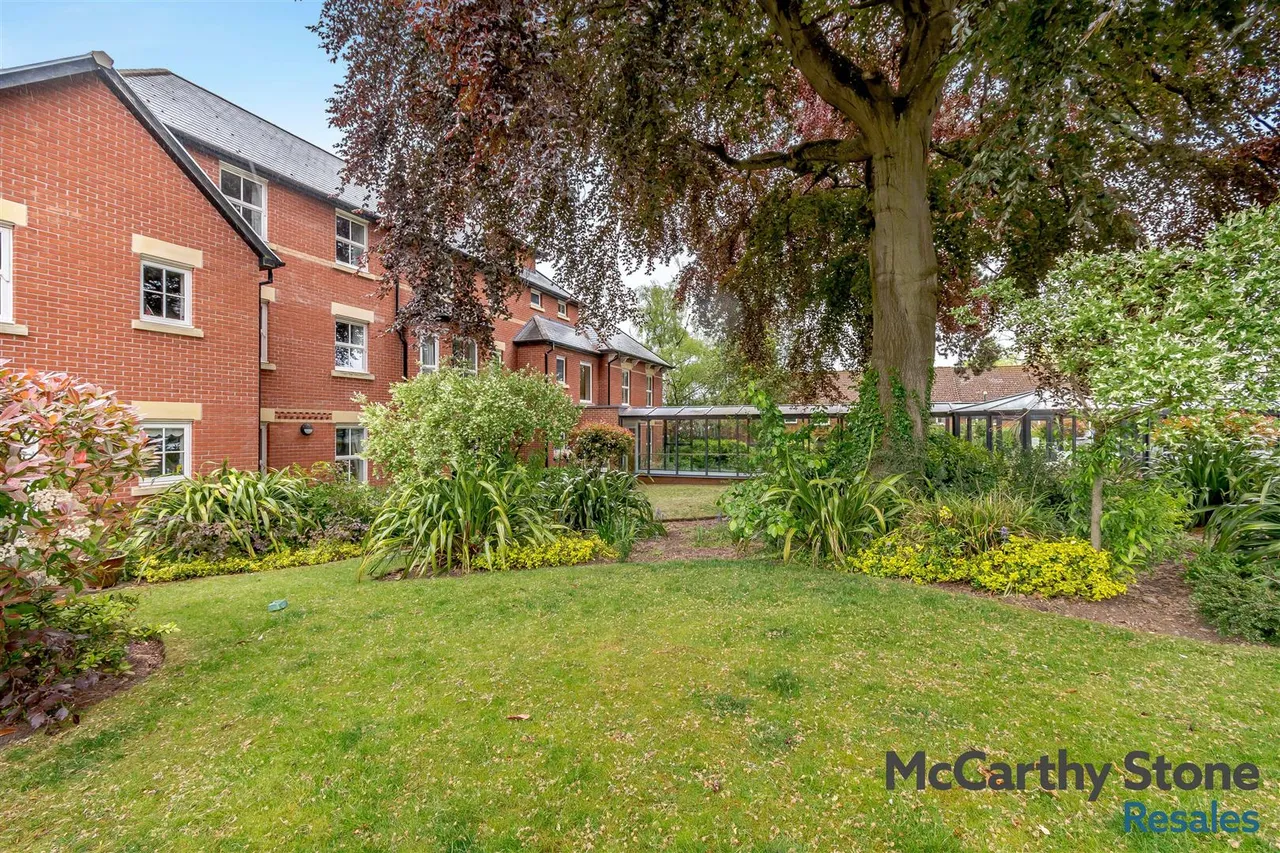Southbank Road, Kenilworth, CV8, photo 18