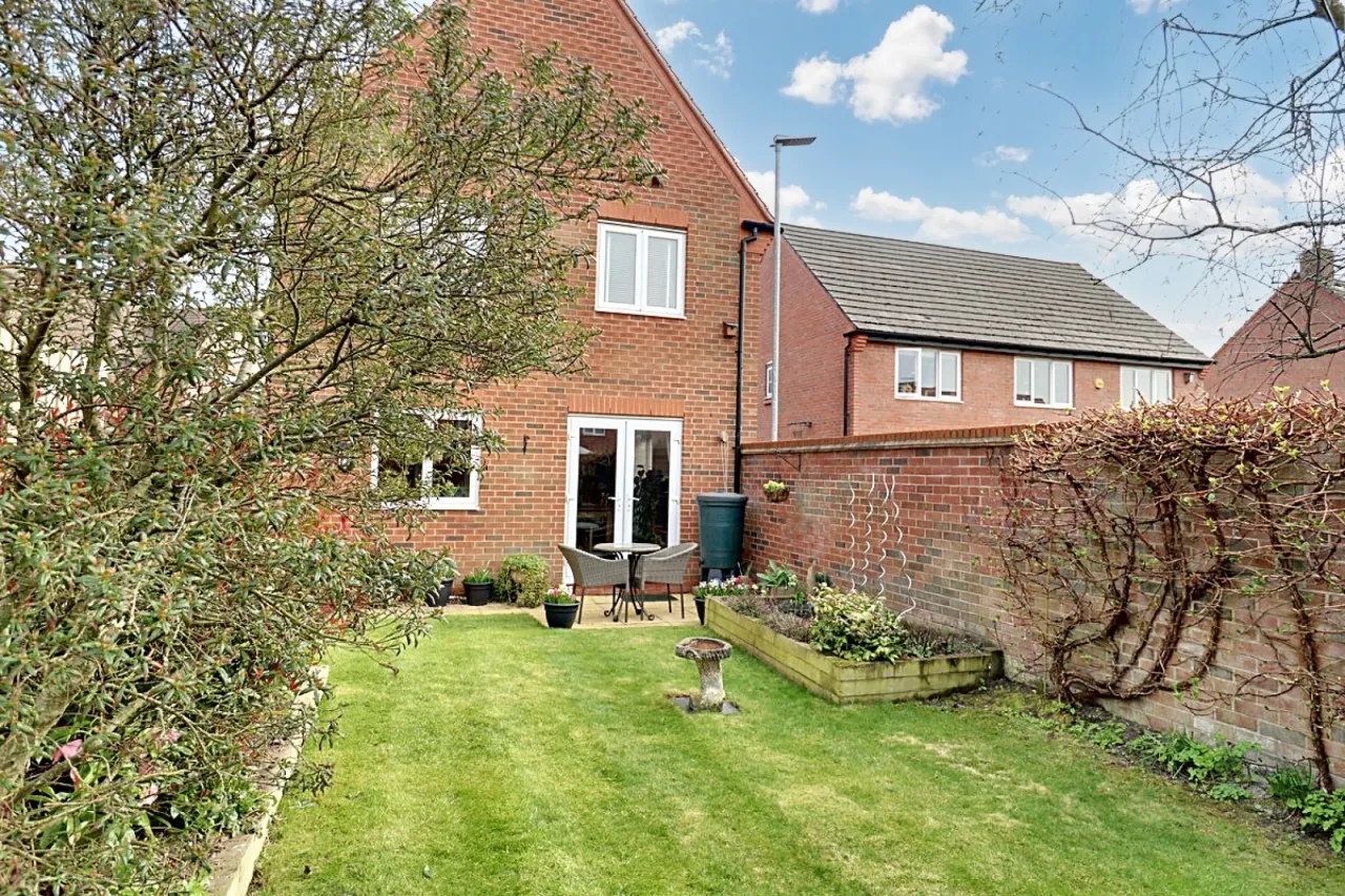 Holcroft Drive, Northwich, photo 12