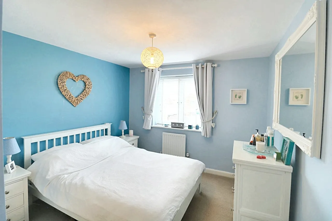 Holcroft Drive, Northwich, photo 5