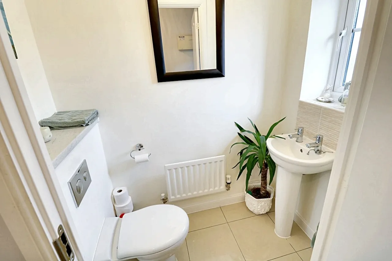 Holcroft Drive, Northwich, photo 13