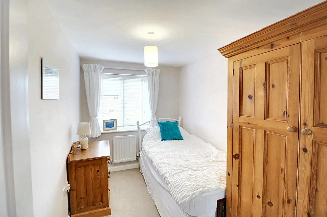 Holcroft Drive, Northwich, photo 8