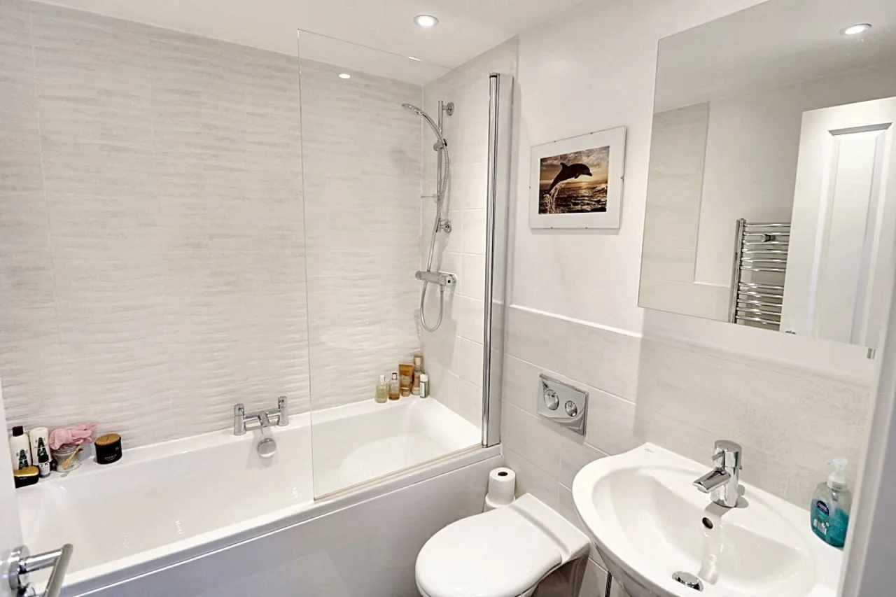 Holcroft Drive, Northwich, photo 10