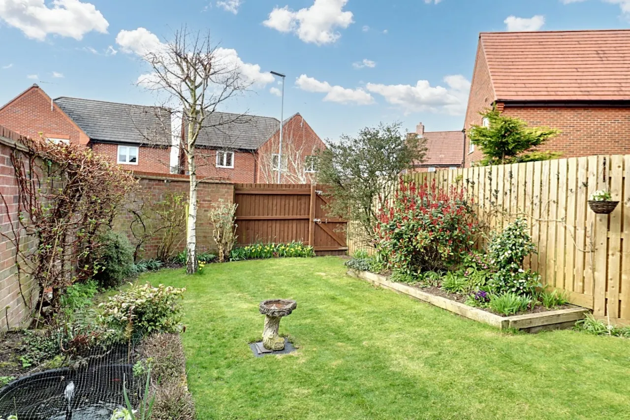 Holcroft Drive, Northwich, photo 11