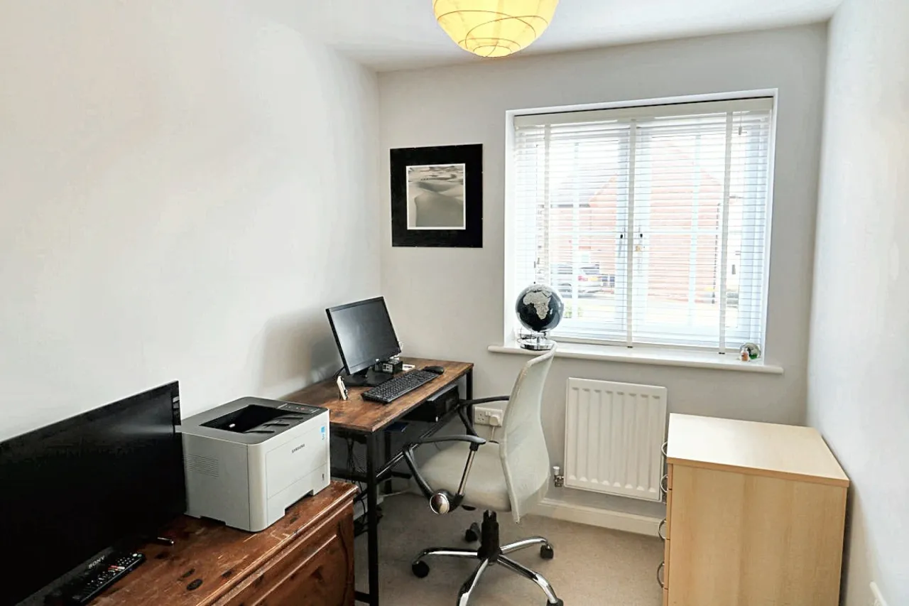 Holcroft Drive, Northwich, photo 9
