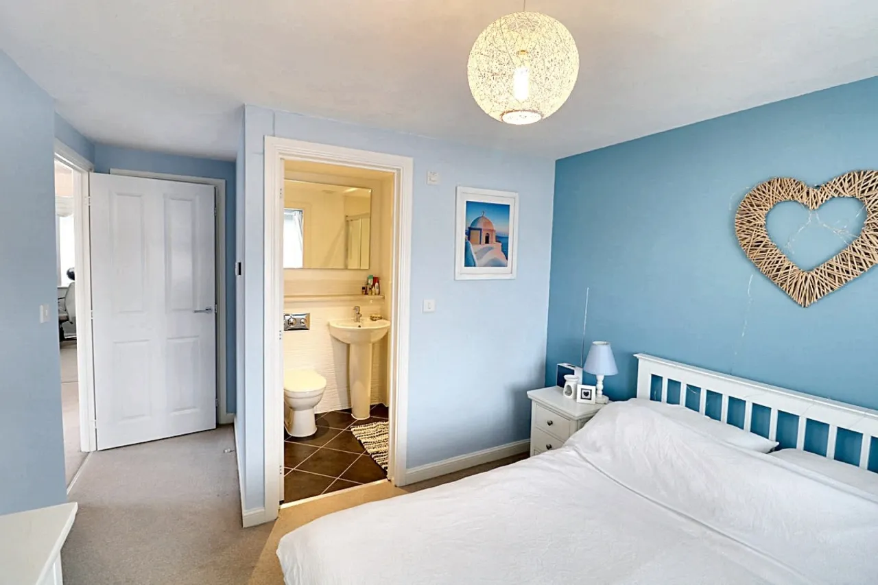 Holcroft Drive, Northwich, photo 7