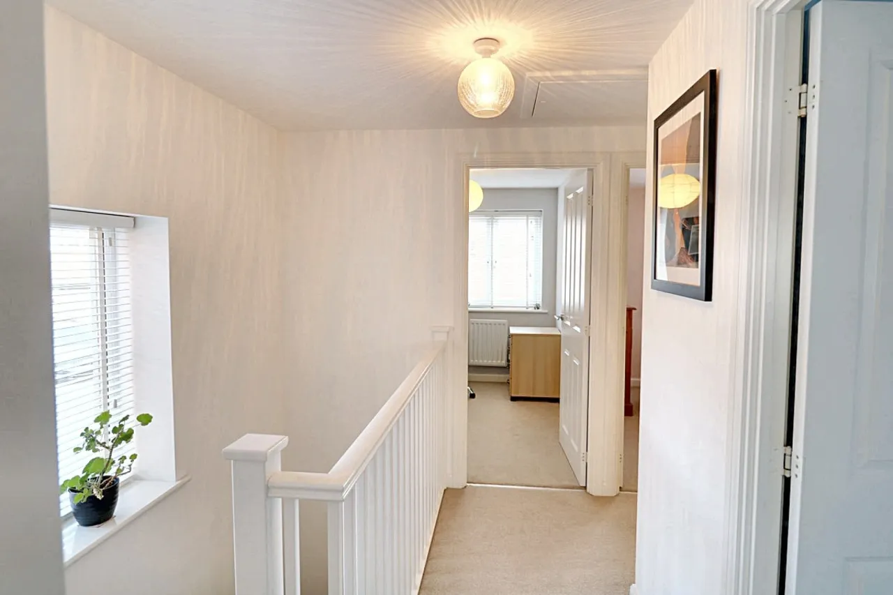 Holcroft Drive, Northwich, photo 14