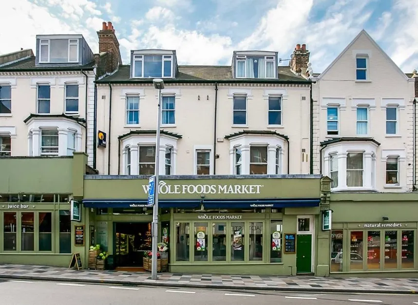 2 bed flat to rent, Lavender Hill, Battersea, SW11
