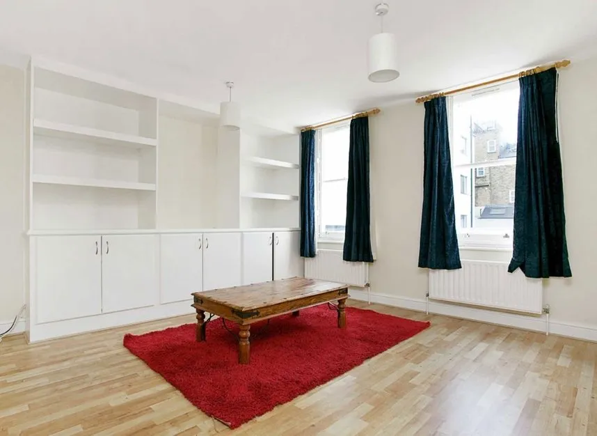 Lavender Hill, Battersea, SW11, photo 2