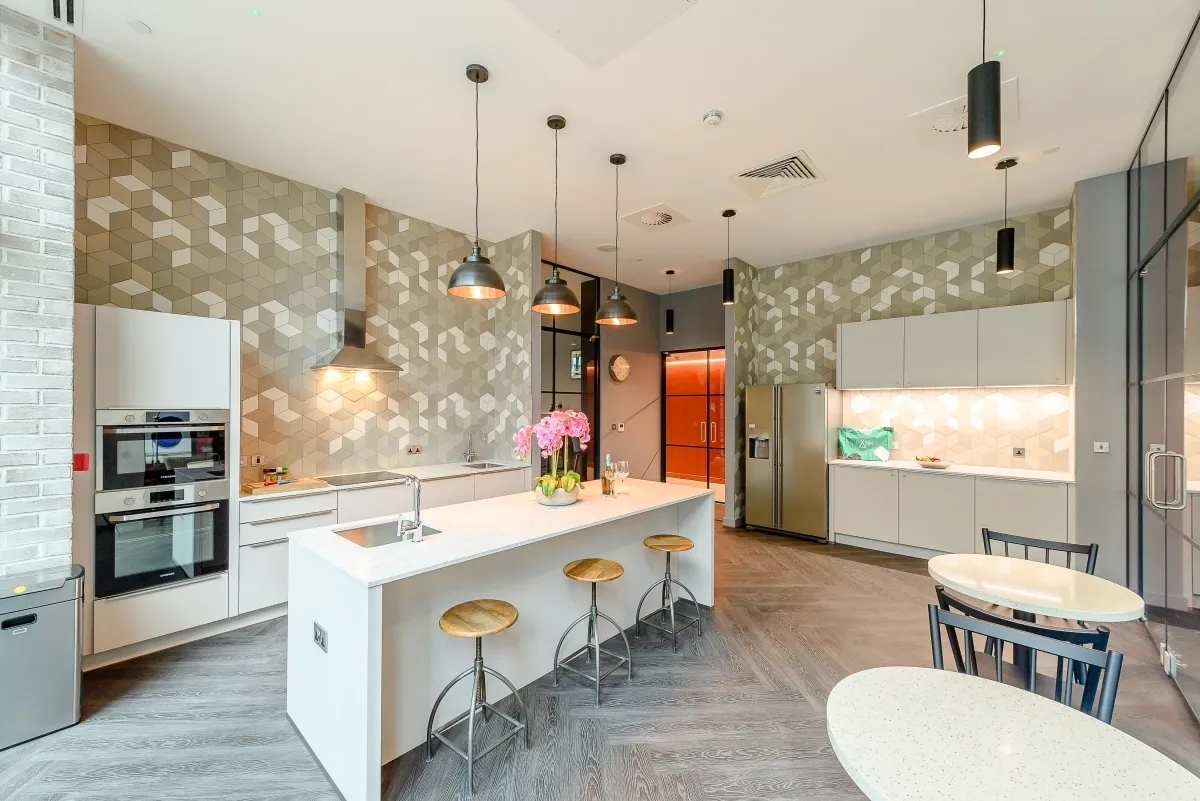 Landsby West Wembley HA9, photo 8