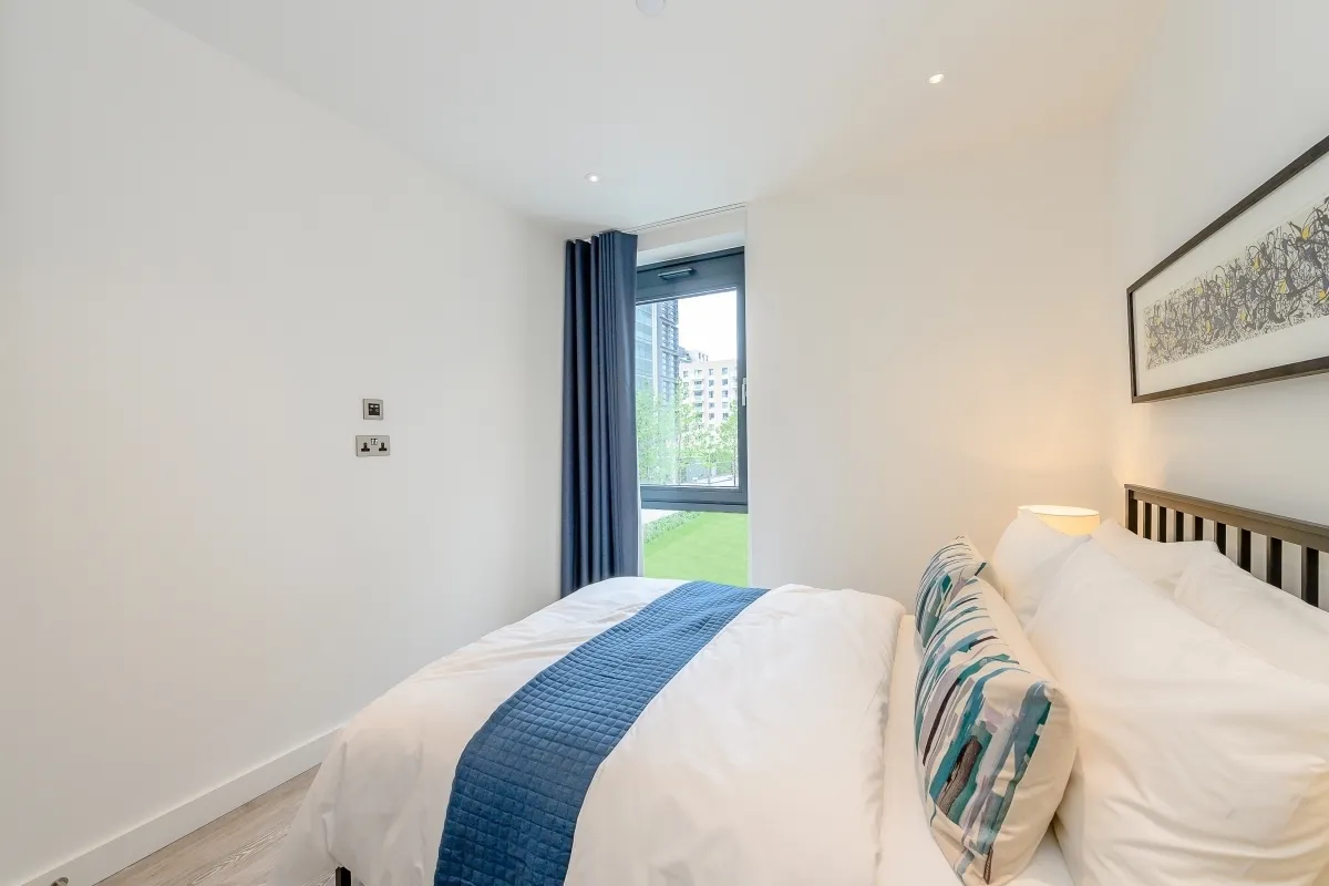 Landsby West Wembley HA9, photo 3