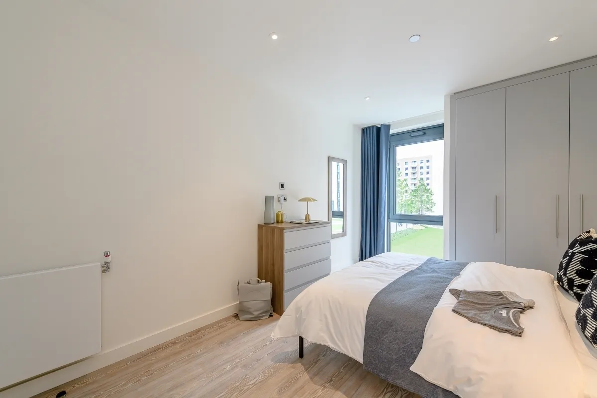 Landsby West Wembley HA9, photo 4