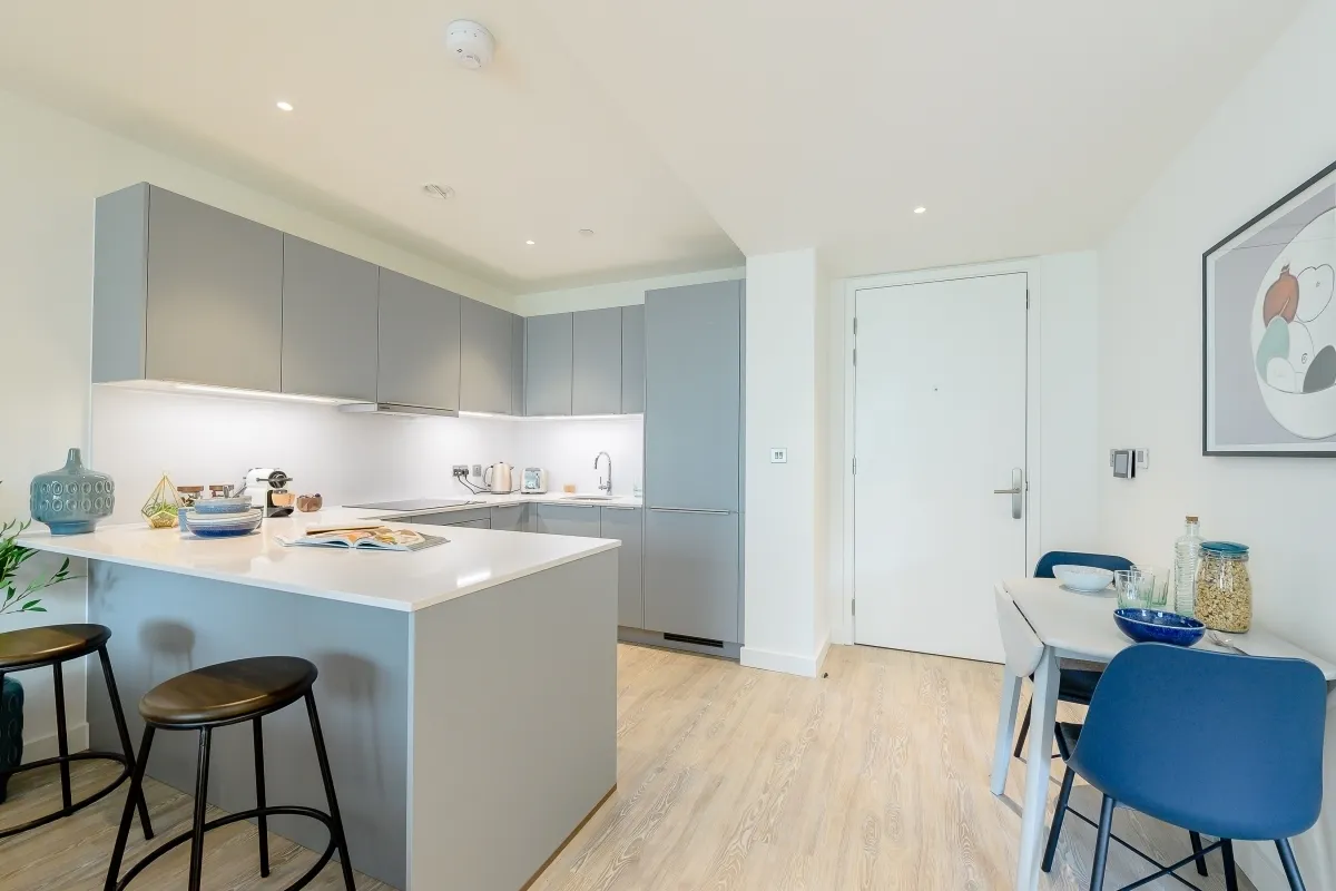Landsby West Wembley HA9, photo 2