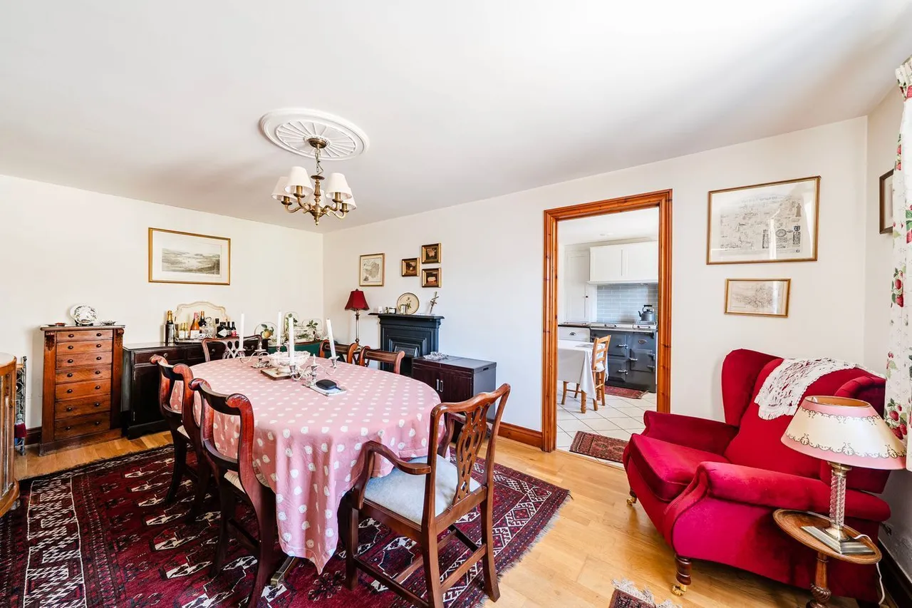 Brock Court, Castle Cary, BA7, photo 9