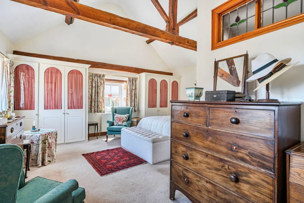 Brock Court, Castle Cary, BA7, photo 14