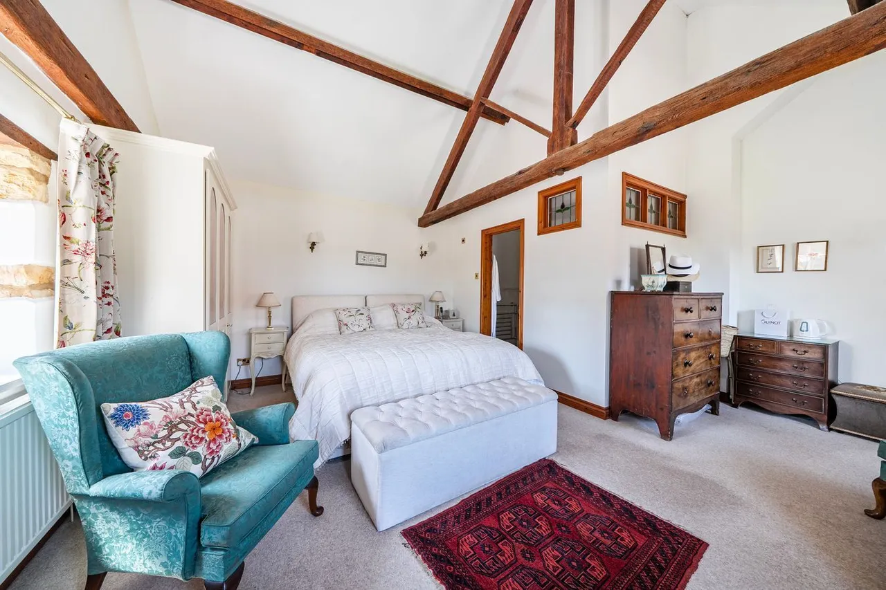 Brock Court, Castle Cary, BA7, photo 15