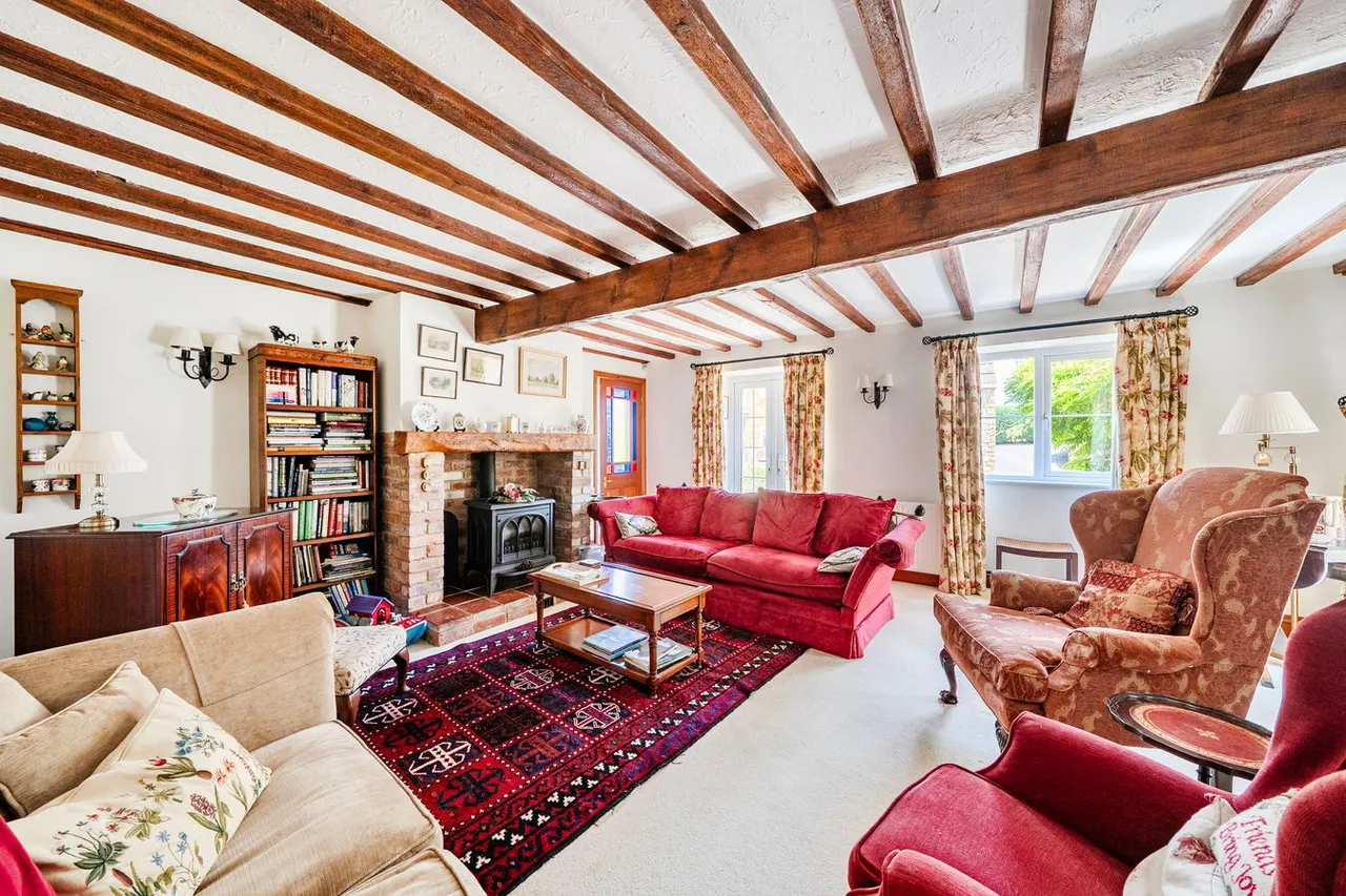 Brock Court, Castle Cary, BA7, photo 7