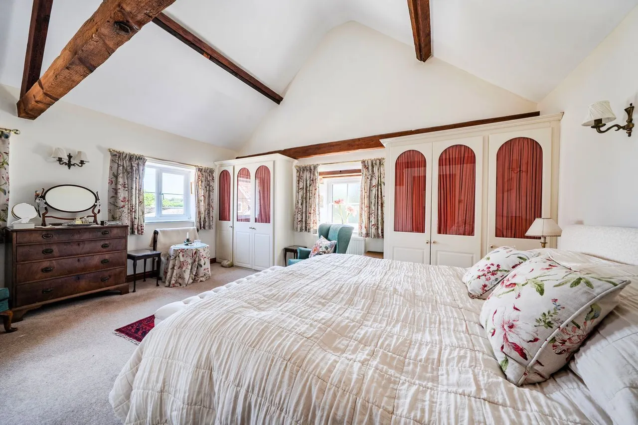 Brock Court, Castle Cary, BA7, photo 16