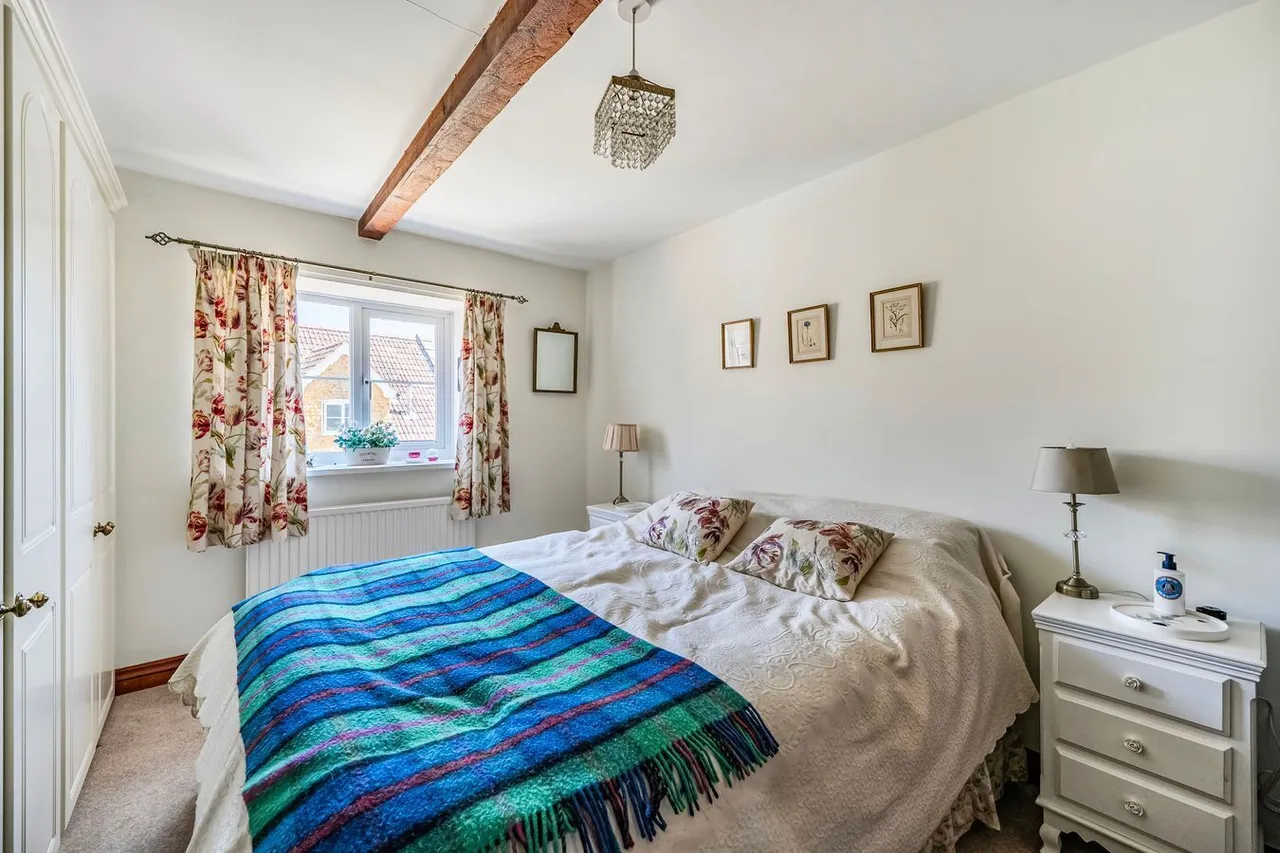 Brock Court, Castle Cary, BA7, photo 17