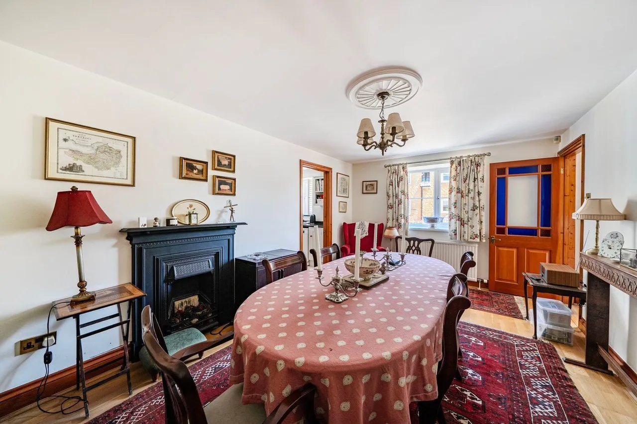 Brock Court, Castle Cary, BA7, photo 8