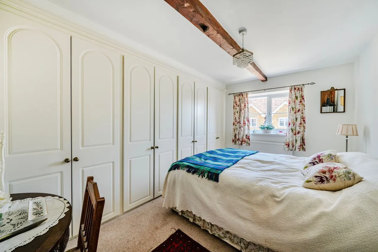 Brock Court, Castle Cary, BA7, photo 18