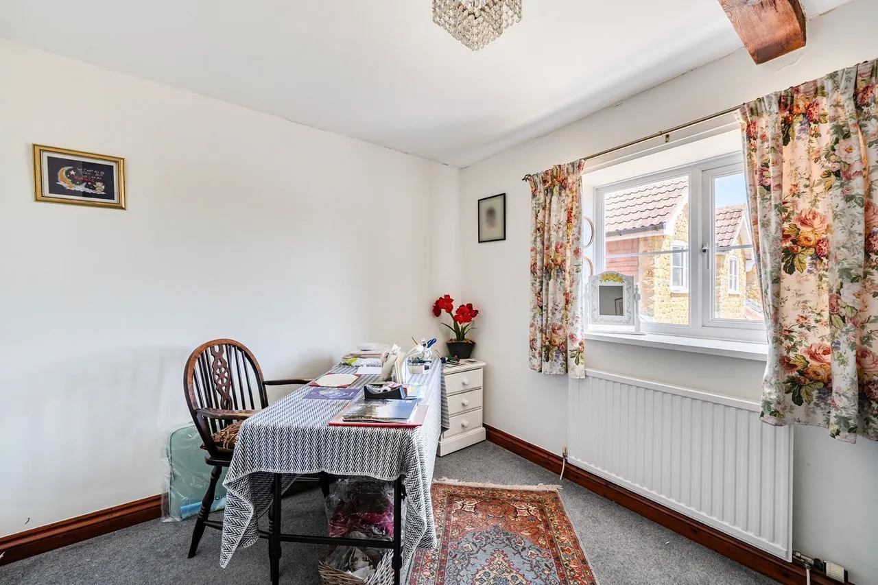 Brock Court, Castle Cary, BA7, photo 19