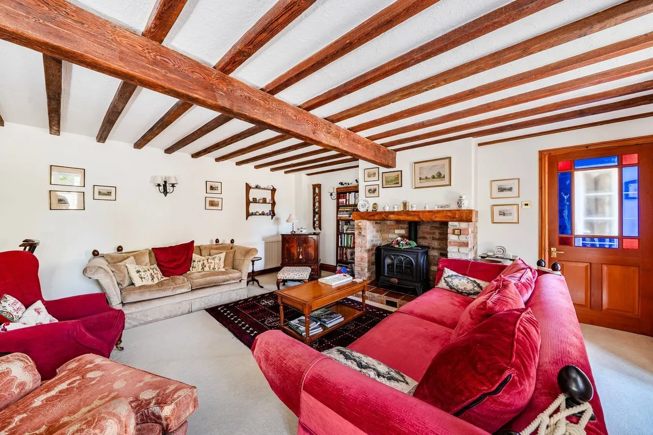 Brock Court, Castle Cary, BA7, photo 6