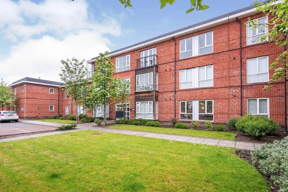 Gilmartin Grove, Liverpool, L6, photo 2