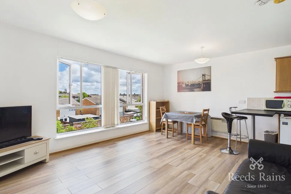1 bed flat for sale, Gilmartin Grove, Liverpool, L6