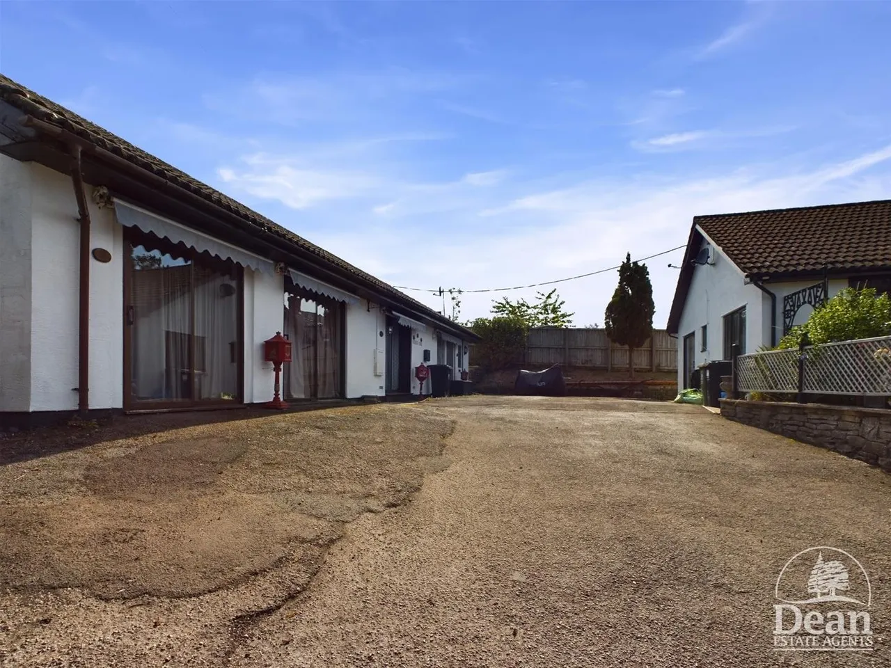 High Street, Bream, GL15, photo 21